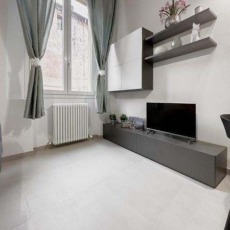 Apartmán Realkasa Benedetto XIV Boloňa Exteriér fotografie