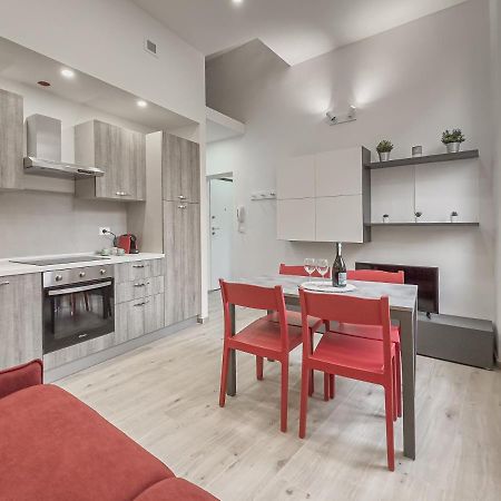 Apartmán Realkasa Benedetto XIV Boloňa Exteriér fotografie