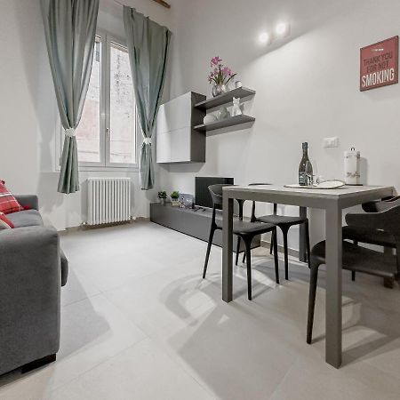Apartmán Realkasa Benedetto XIV Boloňa Exteriér fotografie