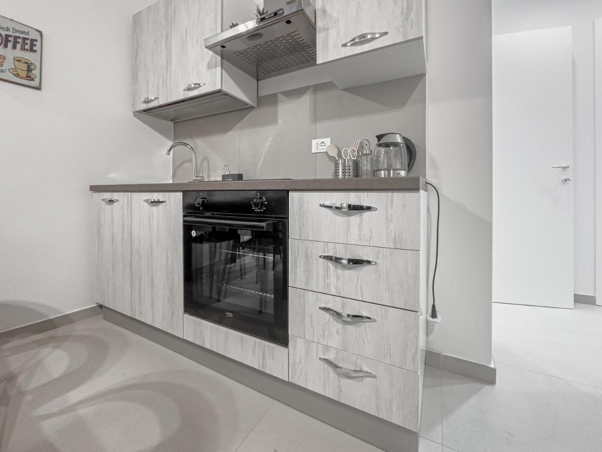 Apartmán Realkasa Benedetto XIV Boloňa Exteriér fotografie