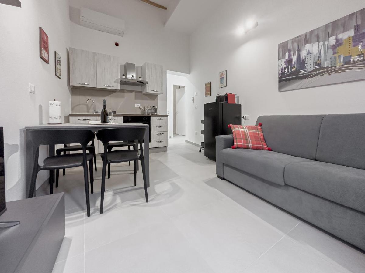 Apartmán Realkasa Benedetto XIV Boloňa Exteriér fotografie