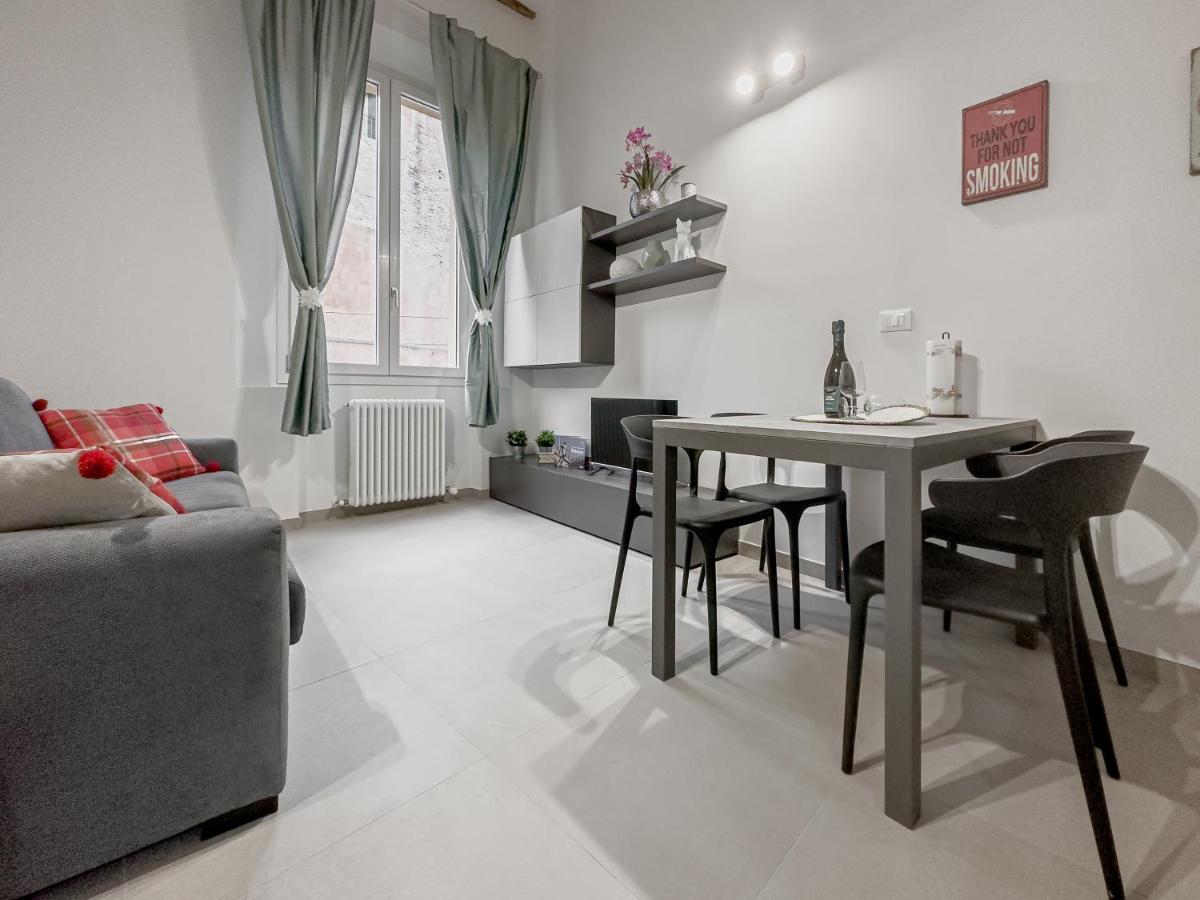 Apartmán Realkasa Benedetto XIV Boloňa Exteriér fotografie