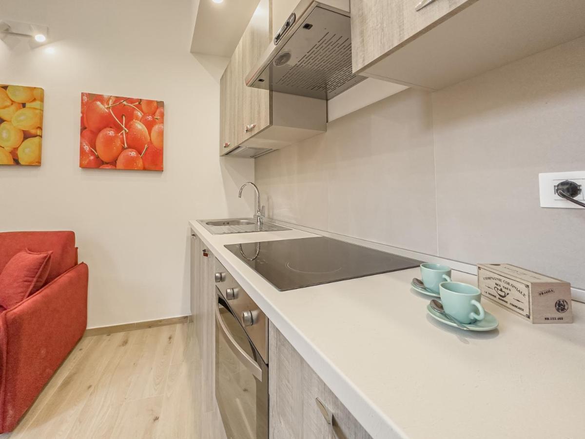 Apartmán Realkasa Benedetto XIV Boloňa Exteriér fotografie
