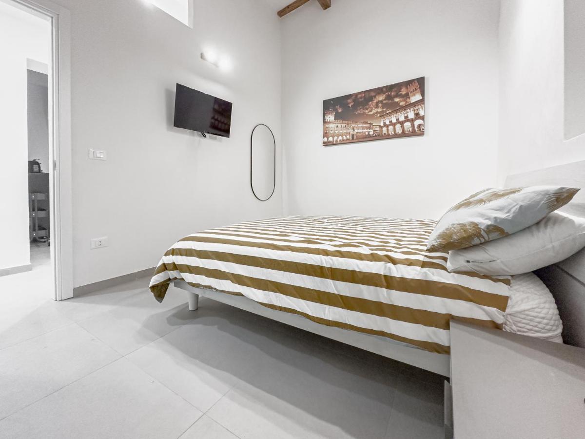 Apartmán Realkasa Benedetto XIV Boloňa Exteriér fotografie