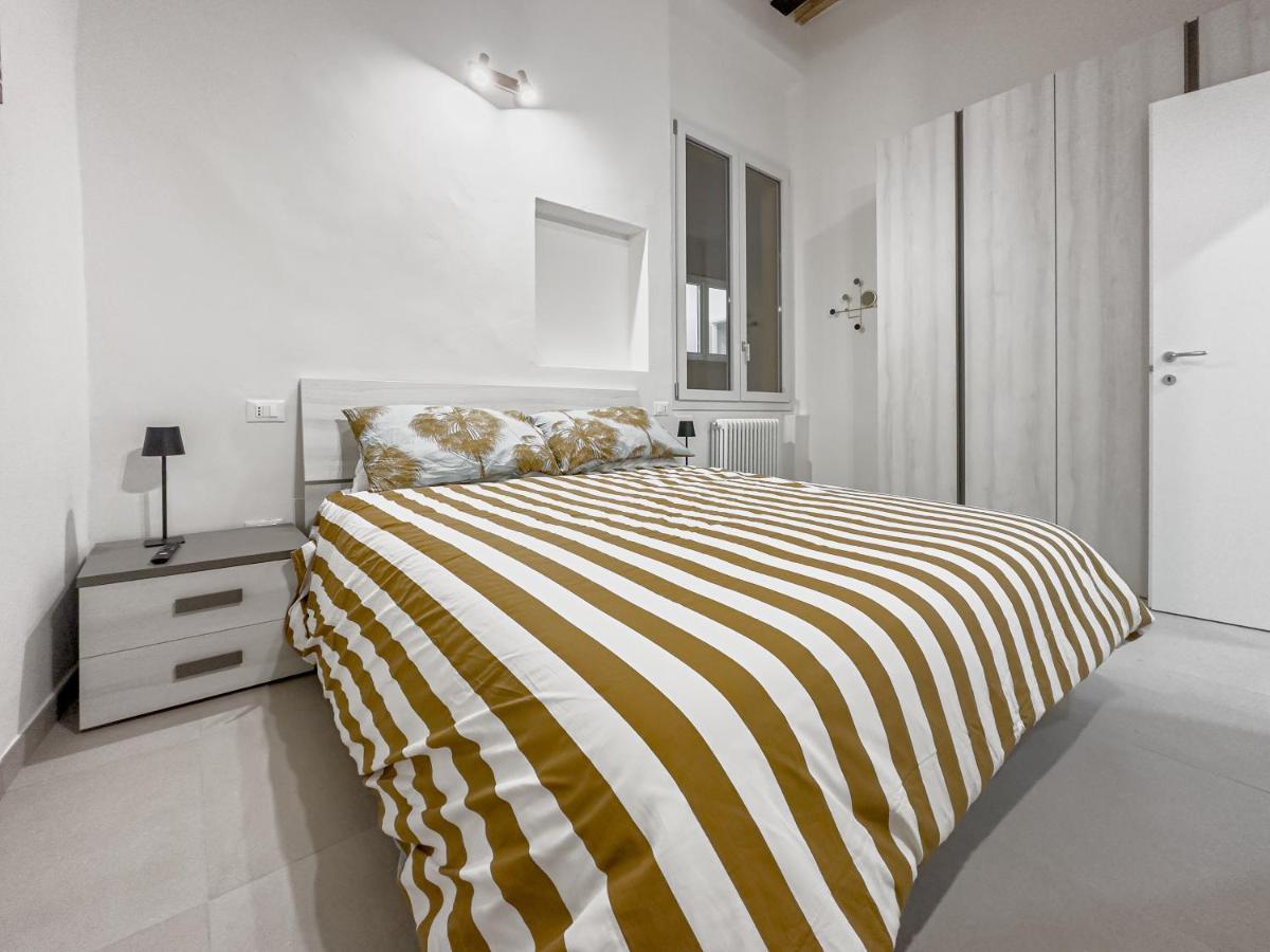 Apartmán Realkasa Benedetto XIV Boloňa Exteriér fotografie