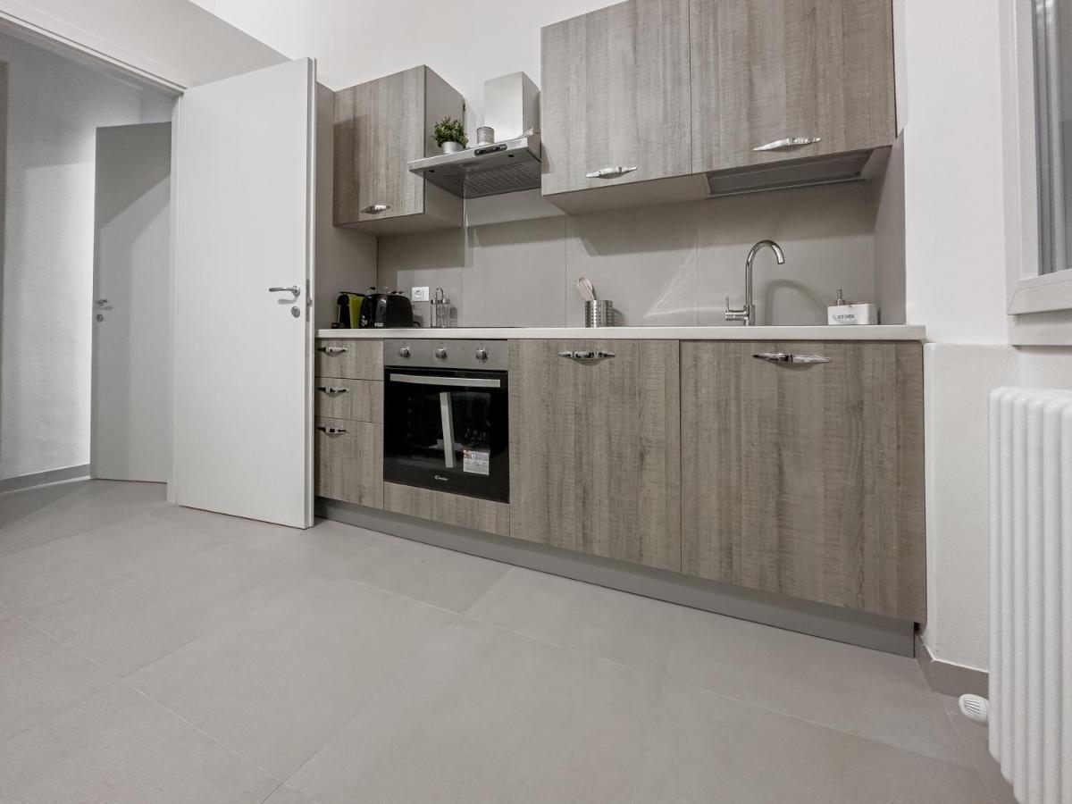 Apartmán Realkasa Benedetto XIV Boloňa Exteriér fotografie