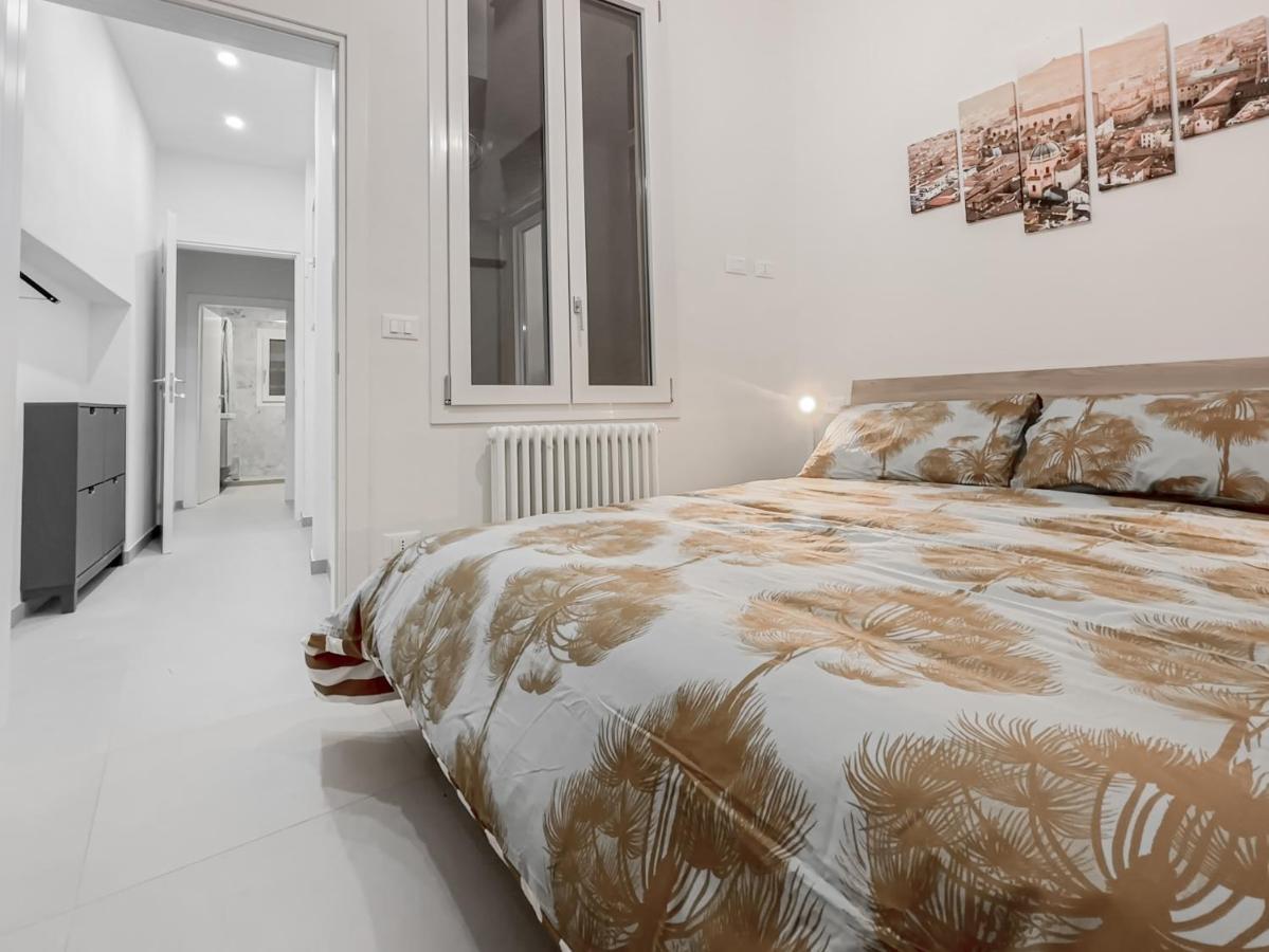 Apartmán Realkasa Benedetto XIV Boloňa Exteriér fotografie