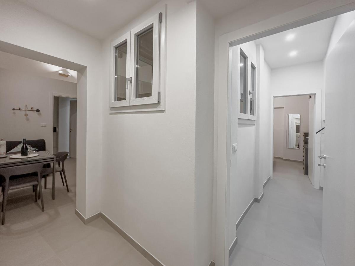 Apartmán Realkasa Benedetto XIV Boloňa Exteriér fotografie