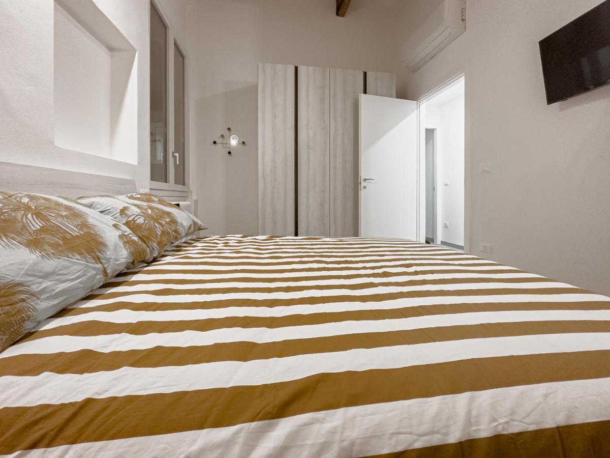 Apartmán Realkasa Benedetto XIV Boloňa Exteriér fotografie