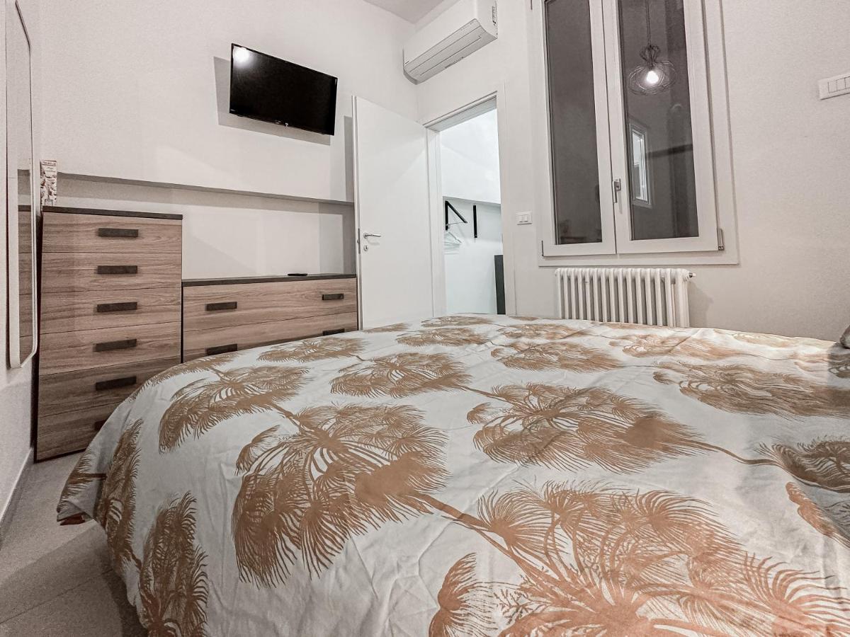 Apartmán Realkasa Benedetto XIV Boloňa Exteriér fotografie