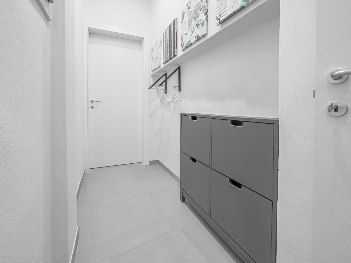 Apartmán Realkasa Benedetto XIV Boloňa Exteriér fotografie