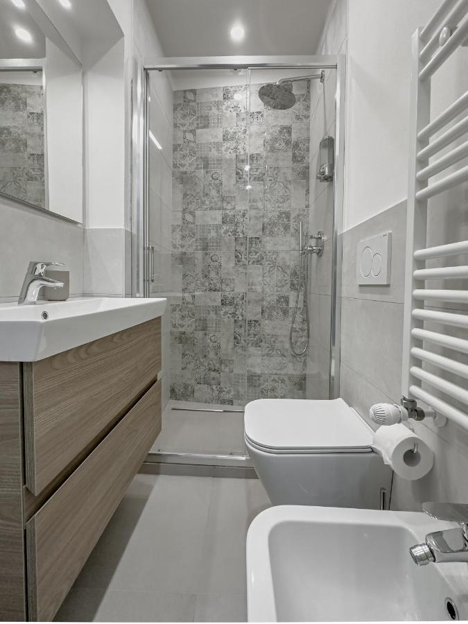 Apartmán Realkasa Benedetto XIV Boloňa Exteriér fotografie