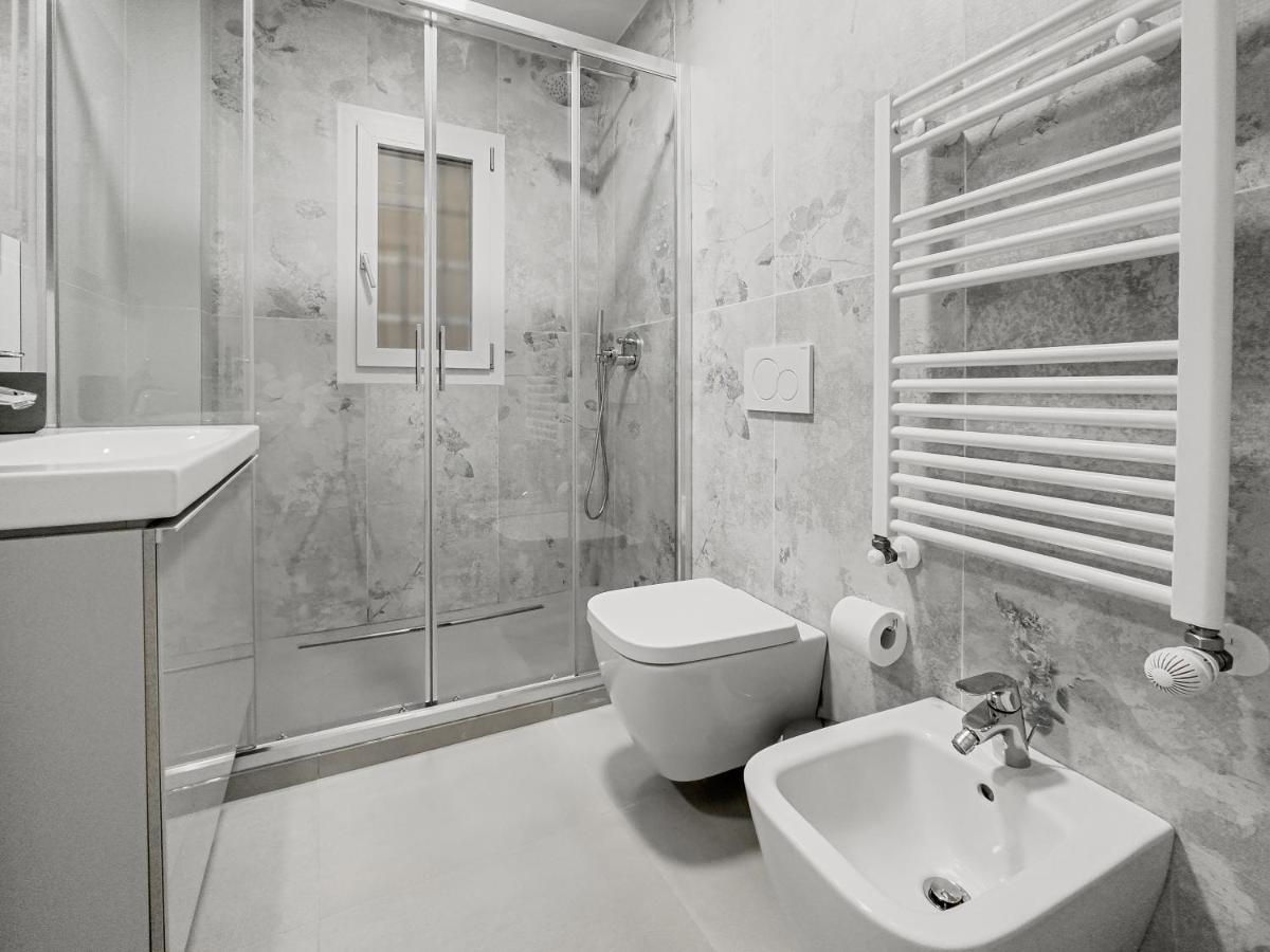 Apartmán Realkasa Benedetto XIV Boloňa Exteriér fotografie