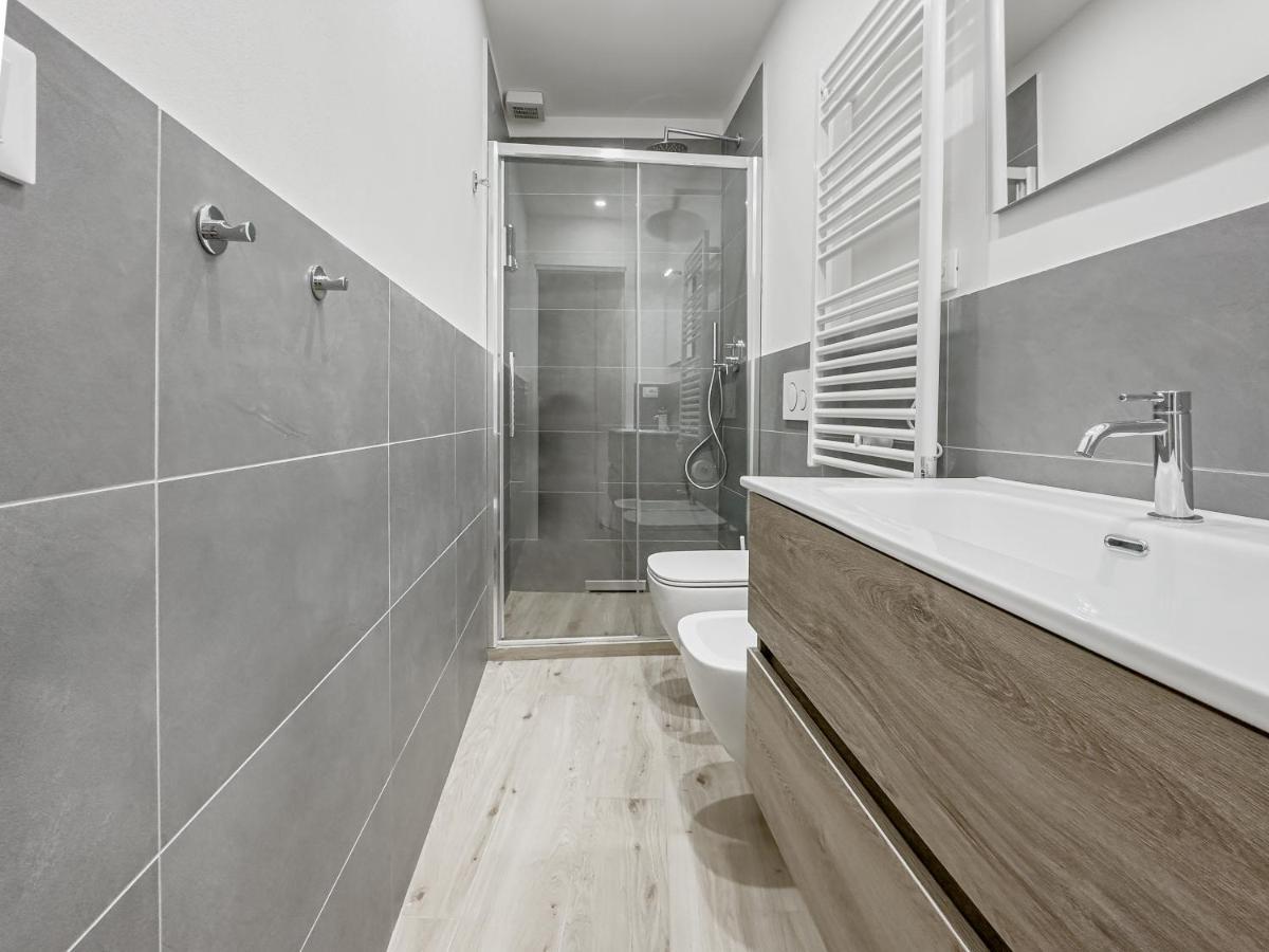 Apartmán Realkasa Benedetto XIV Boloňa Exteriér fotografie