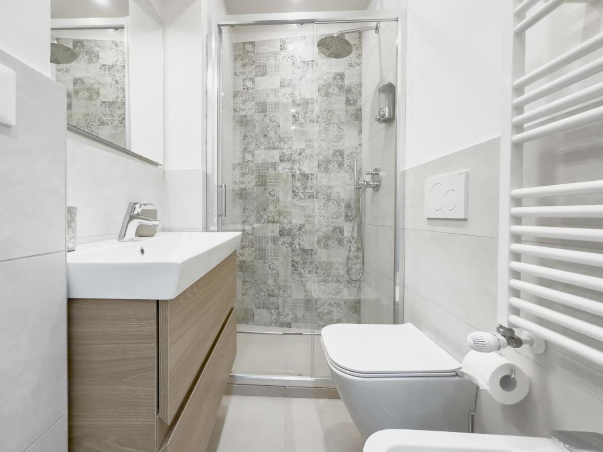 Apartmán Realkasa Benedetto XIV Boloňa Exteriér fotografie