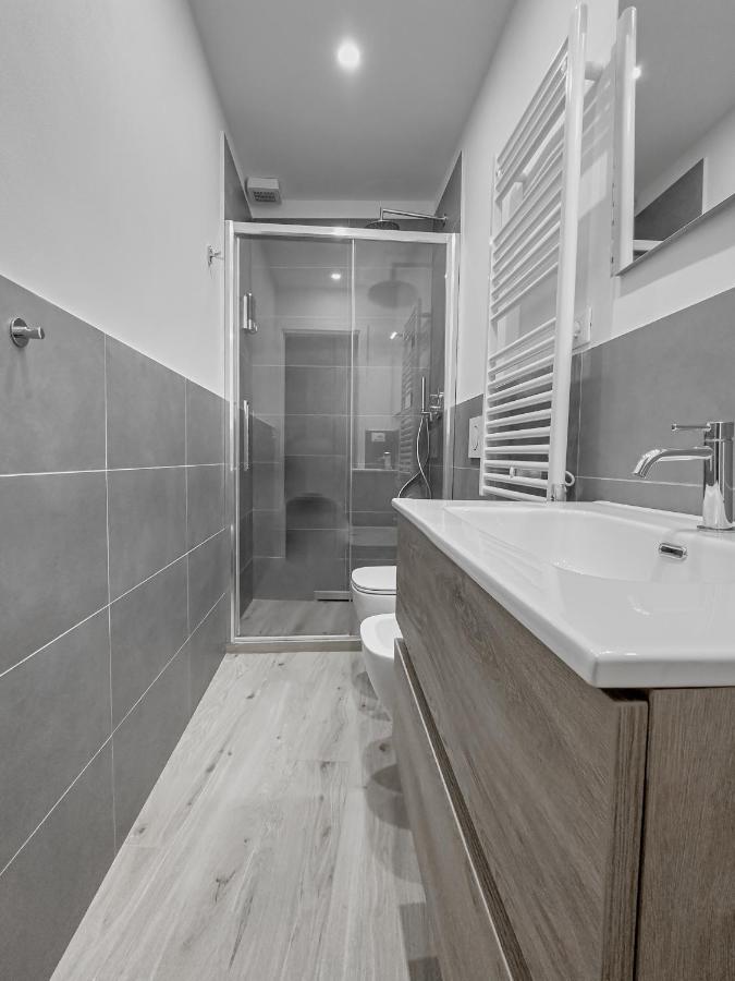 Apartmán Realkasa Benedetto XIV Boloňa Exteriér fotografie