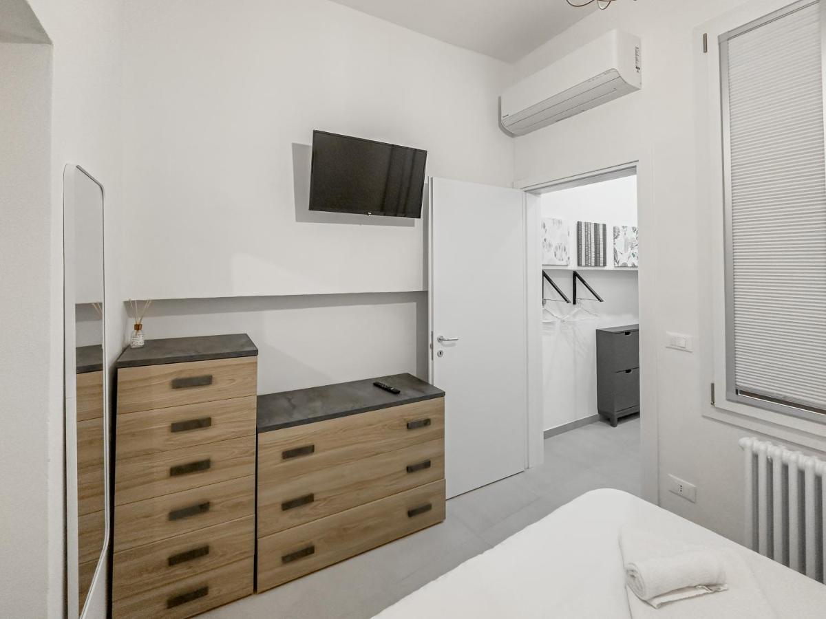 Apartmán Realkasa Benedetto XIV Boloňa Exteriér fotografie